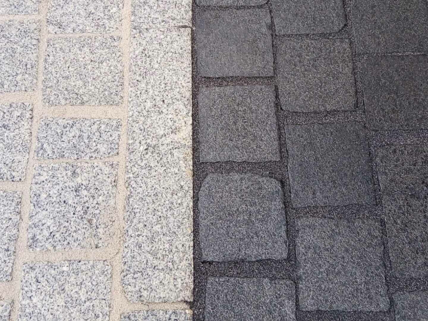 LEHMANN Sanierungen | Referenzen | Kunstharzverfugung